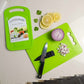 Set of 2 Cutting Board