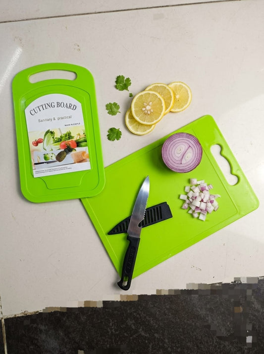 Set of 2 Cutting Board