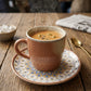 Set of 6 Coffee Cup