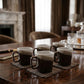 Set of 6 Tea Cup