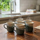 Set of 6 Tea Cup