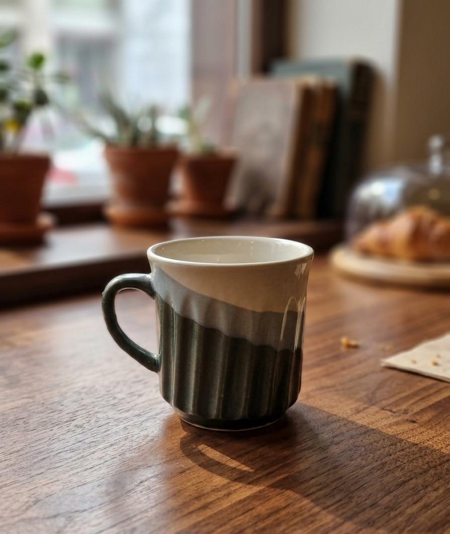 Set of 6 Tea Cup
