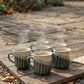 Set of 6 Tea Cup