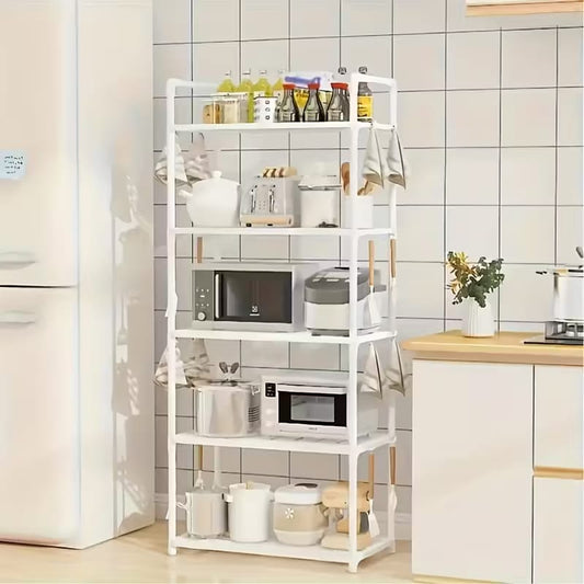 Shelving Unit