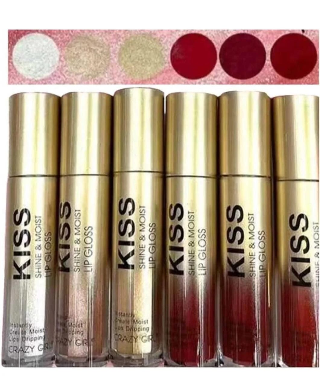 Shine Lip Gloss