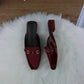 Shiny Loafers
