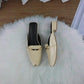 Shiny Loafers