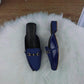 Shiny Loafers