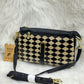 Shiny Printed Wallet