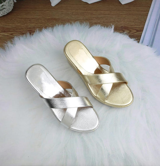 Shiny Chic