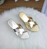 Shiny Chic
