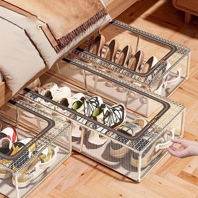 Shoe Storage Box
