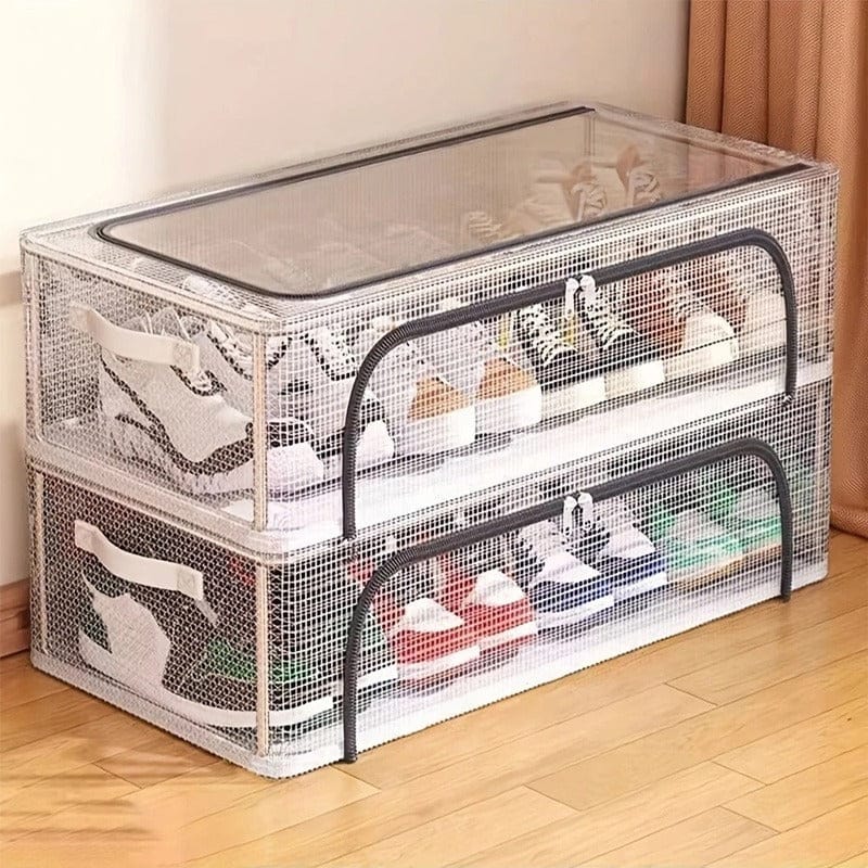 Shoe Storage Box