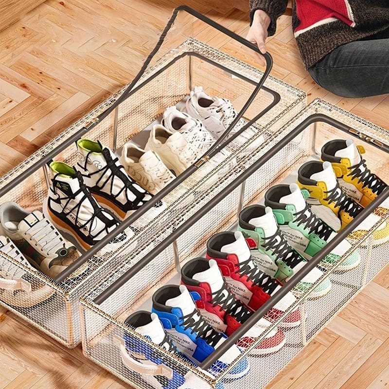 Shoe Storage Box