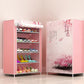 SHOE RACK