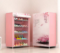 SHOE RACK