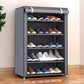 Shoes Wardrobe Organizer