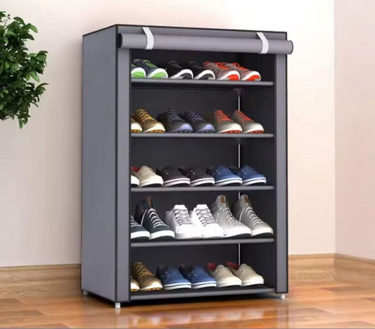 Shoes Wardrobe Organizer
