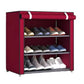 Shoes Wardrobe Organizer
