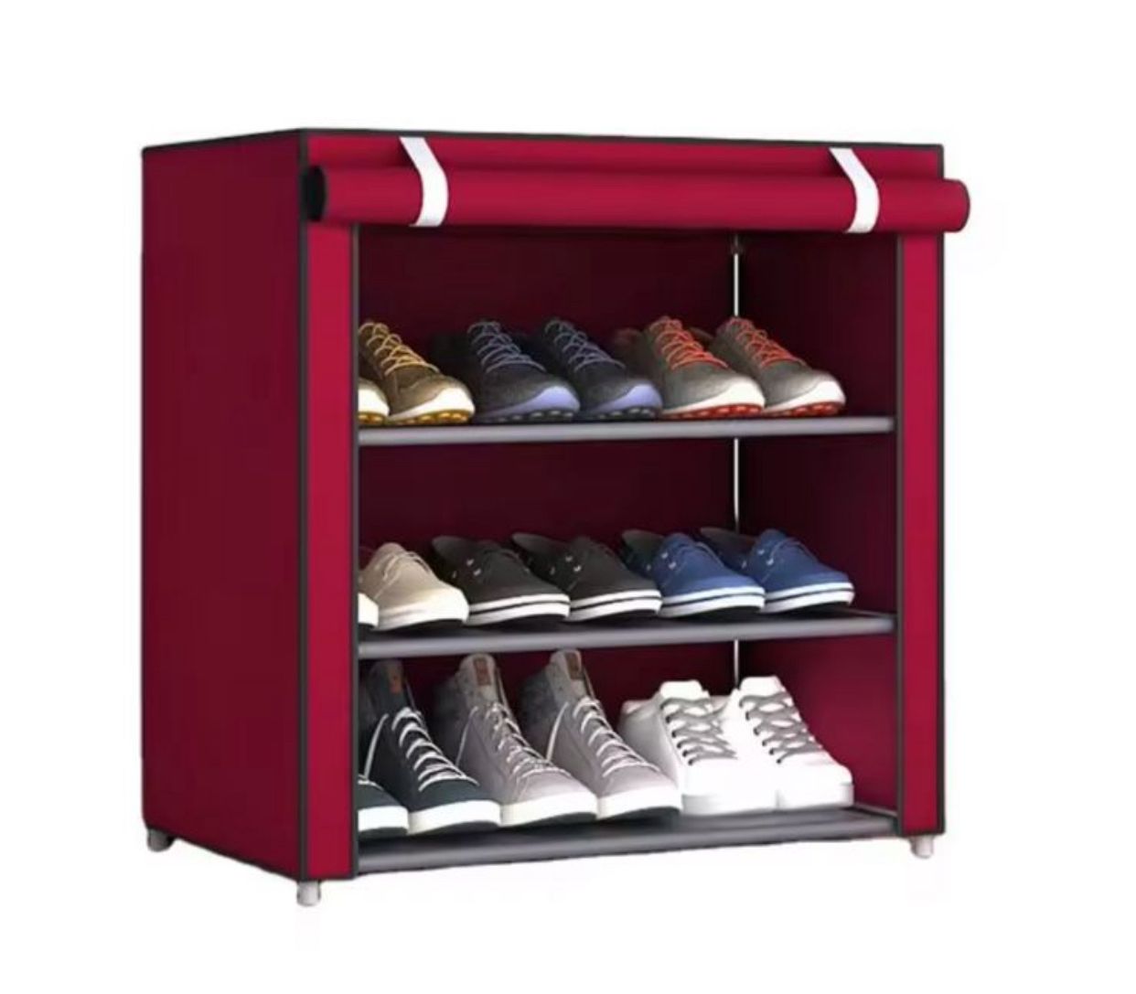 Shoes Wardrobe Organizer