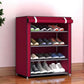 Shoes Wardrobe Organizer