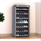 Shoes Wardrobe Organizer
