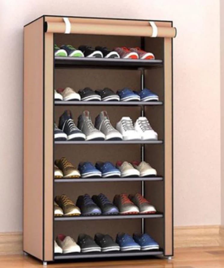 Shoes Wardrobe Organizer