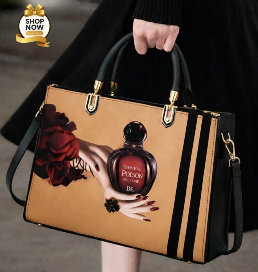 Shoulder Bag