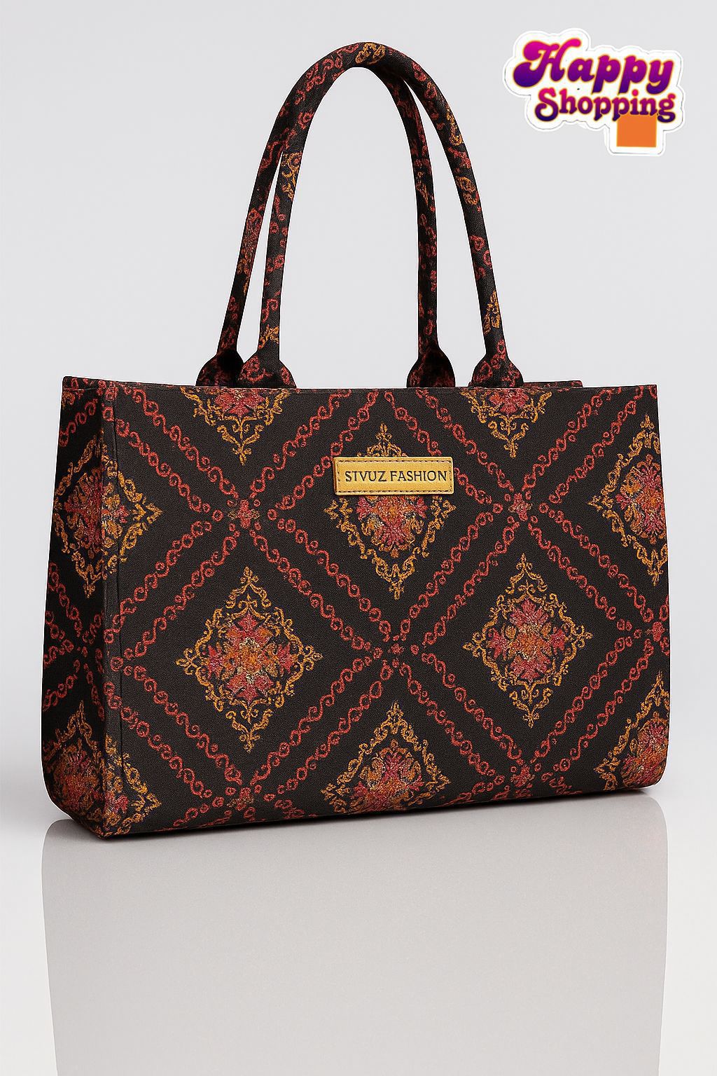 Shoulder Bag