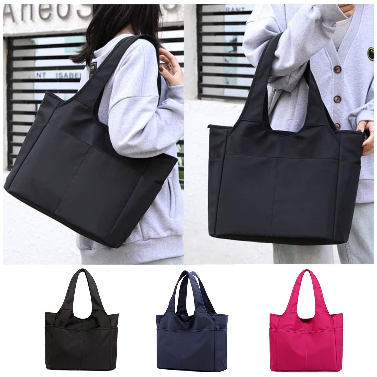 Shoulder Bag