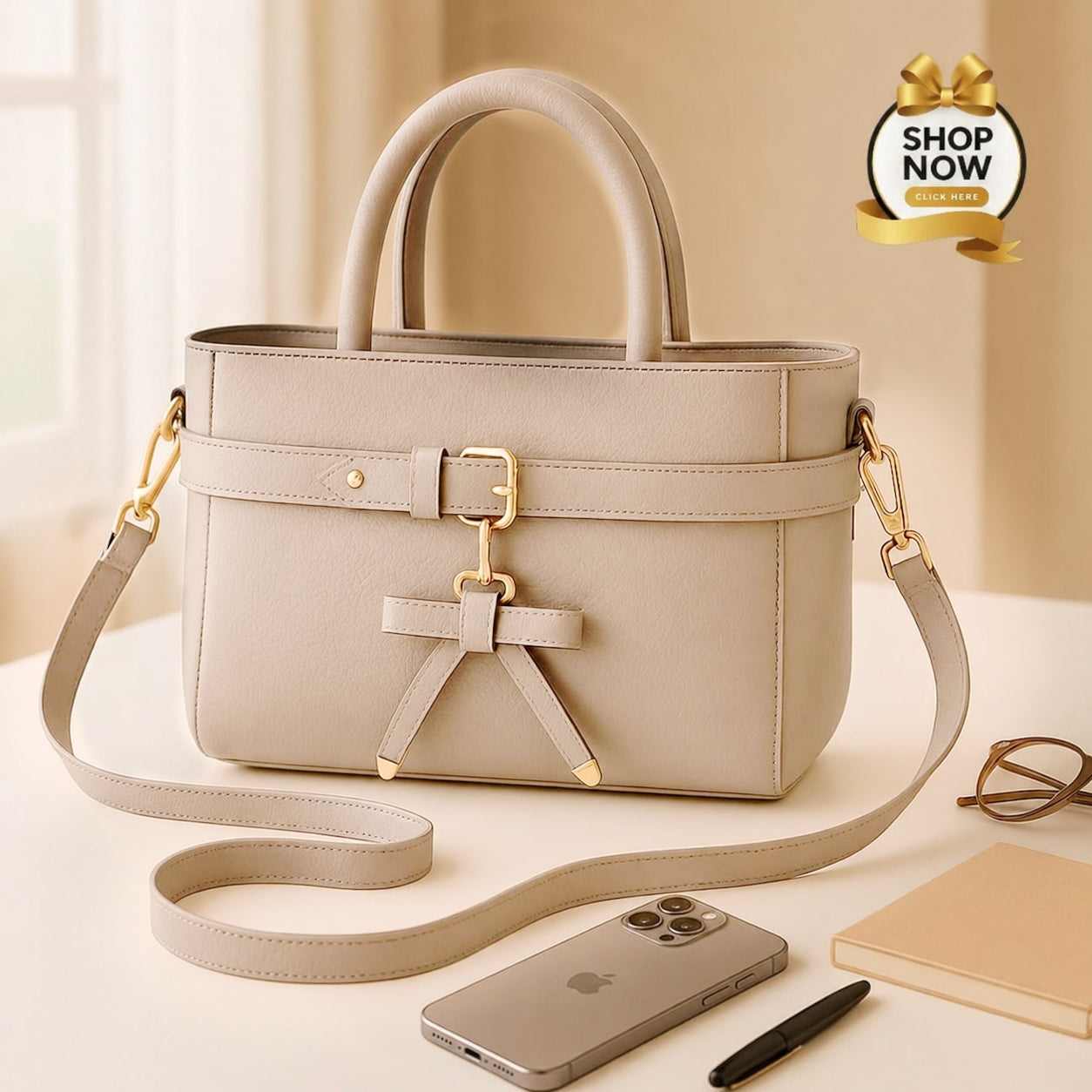 Shoulder Bag