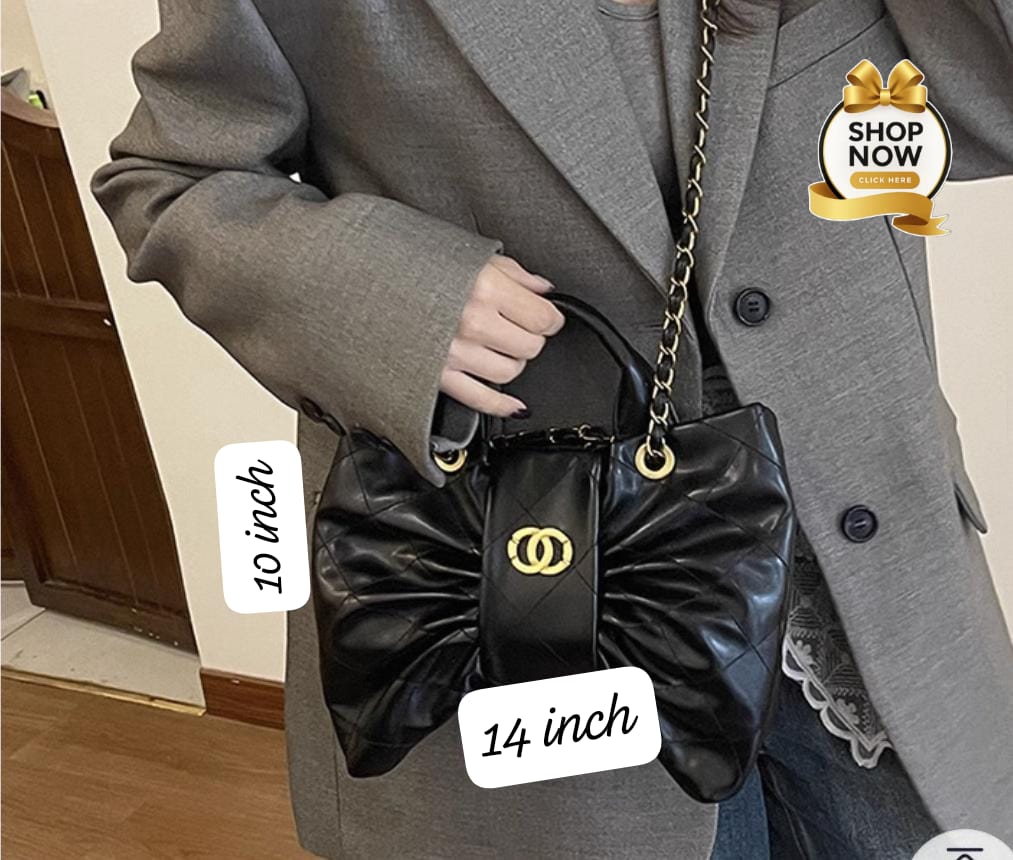 Shoulder Bag