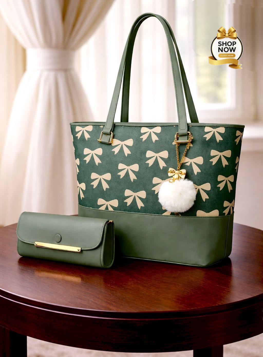 Shoulder Bag