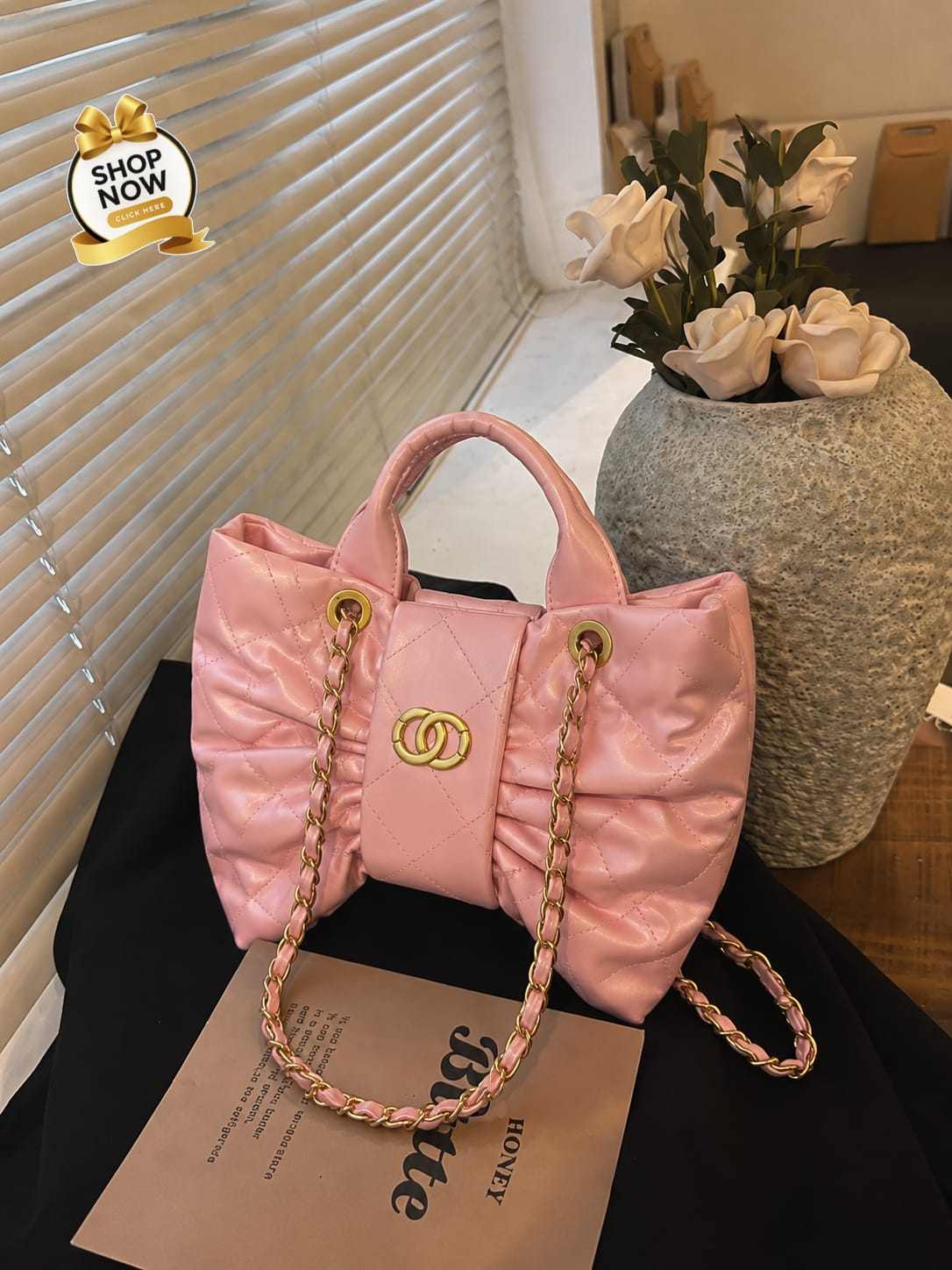 Shoulder Bag