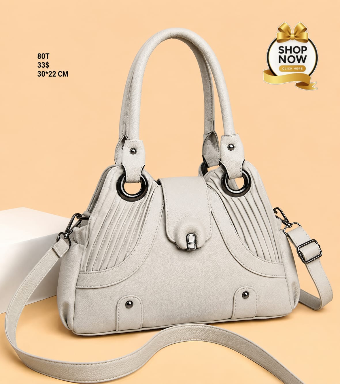Shoulder Bag