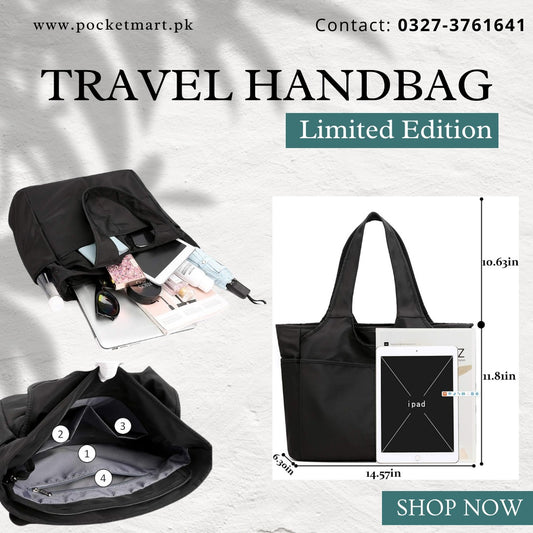 Shoulder Bag
