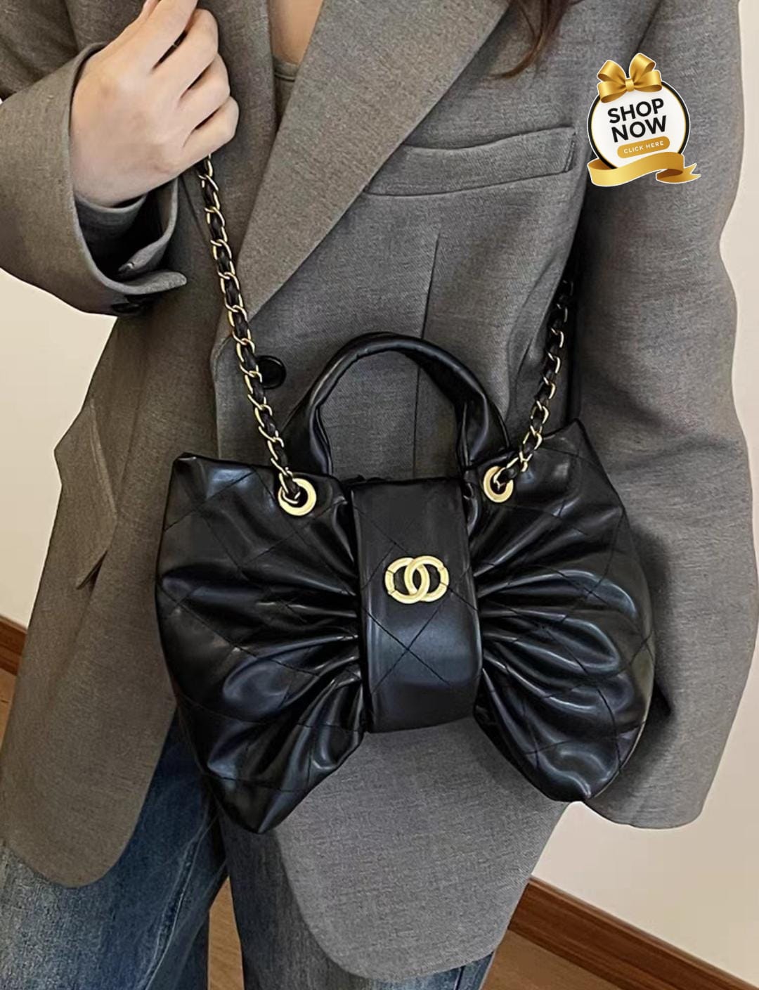 Shoulder Bag