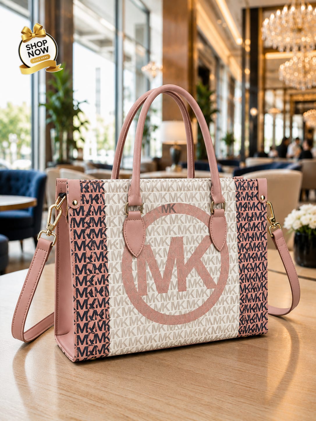 Shoulder Bag