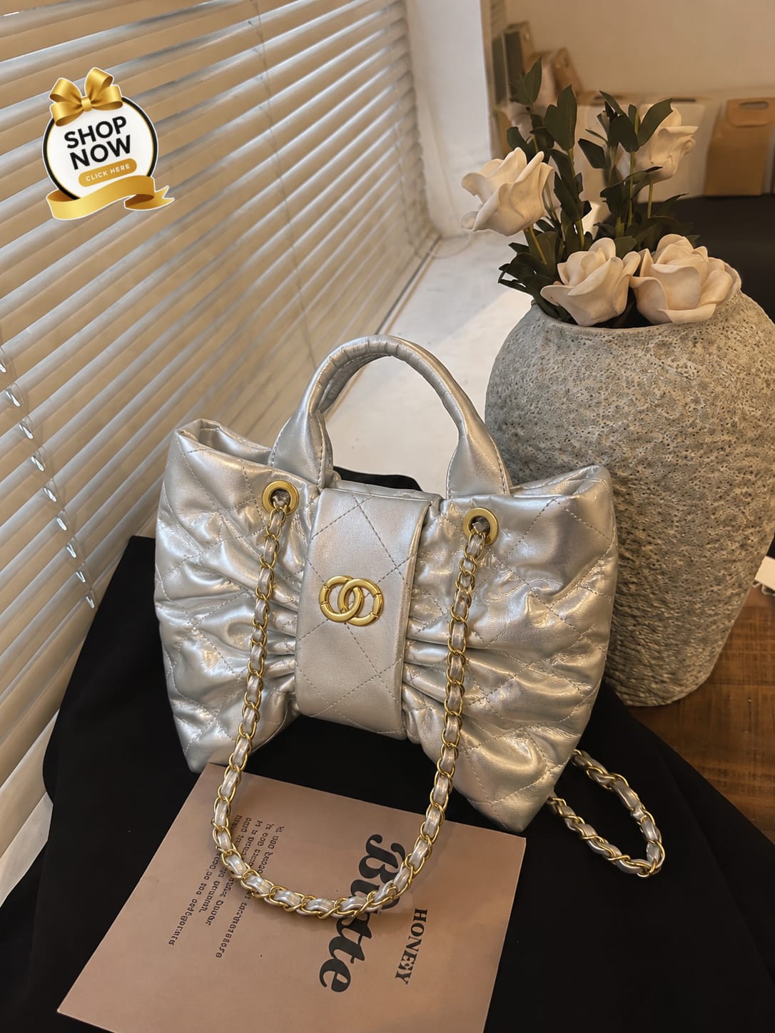 Shoulder Bag