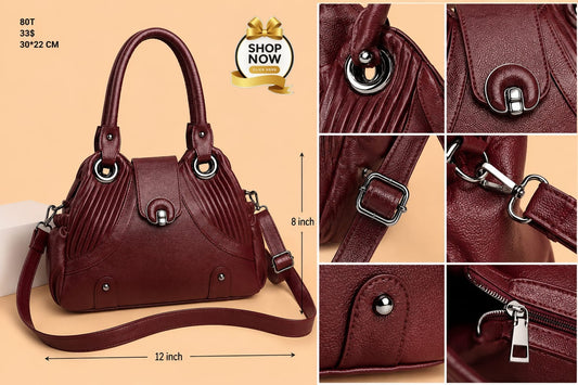 Shoulder Bag