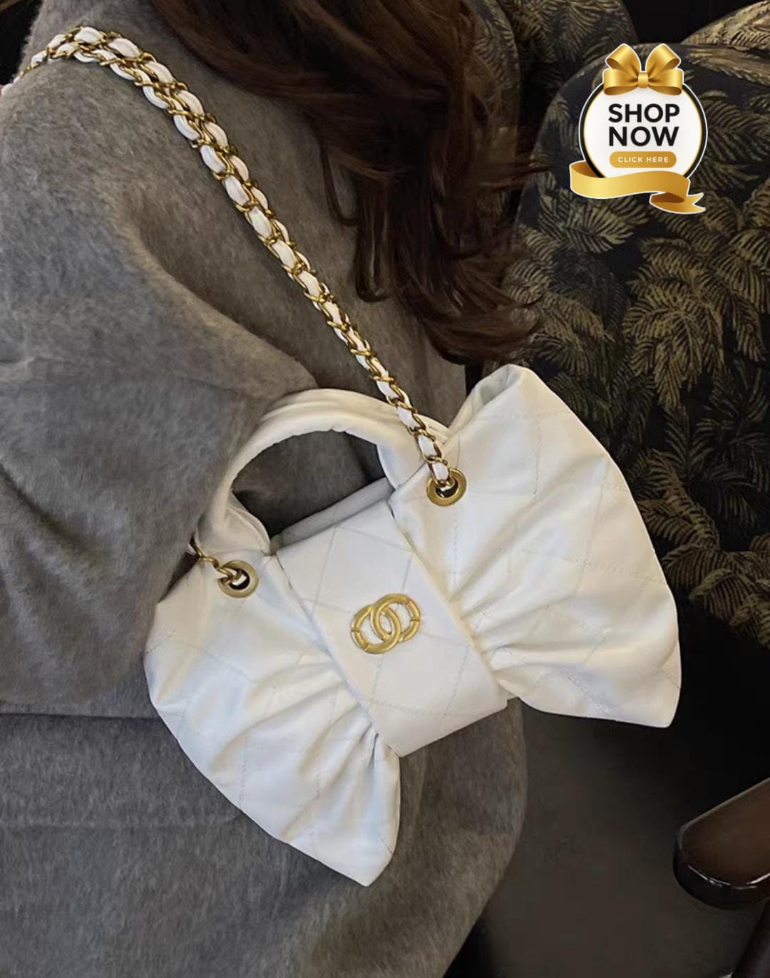 Shoulder Bag