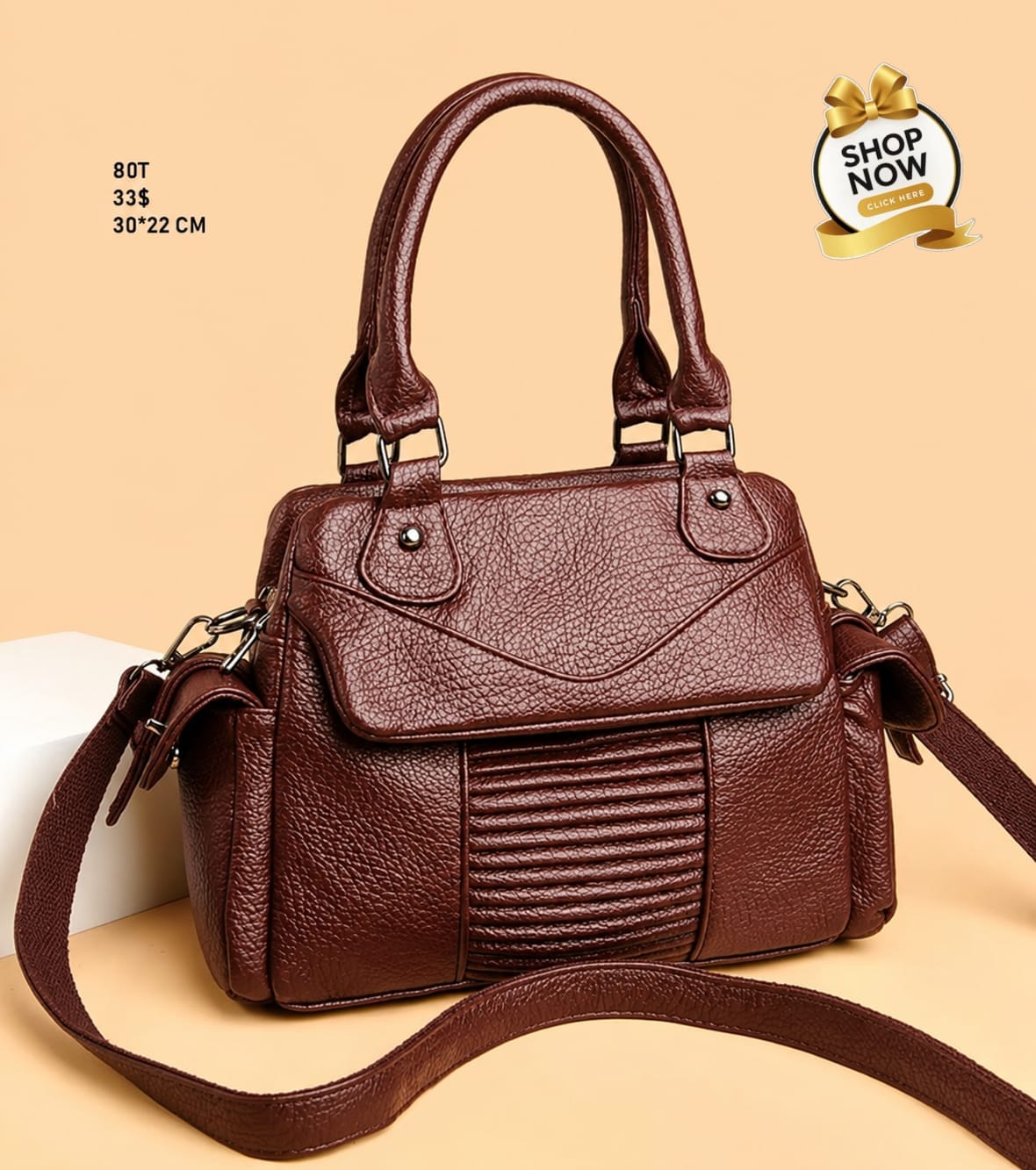 Shoulder Bag