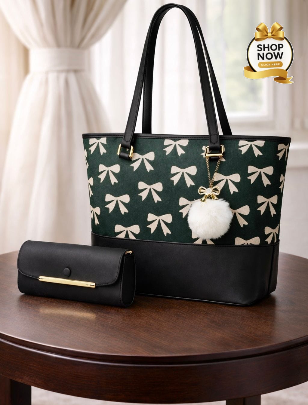 Shoulder Bag