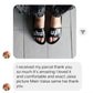 Shut up slides