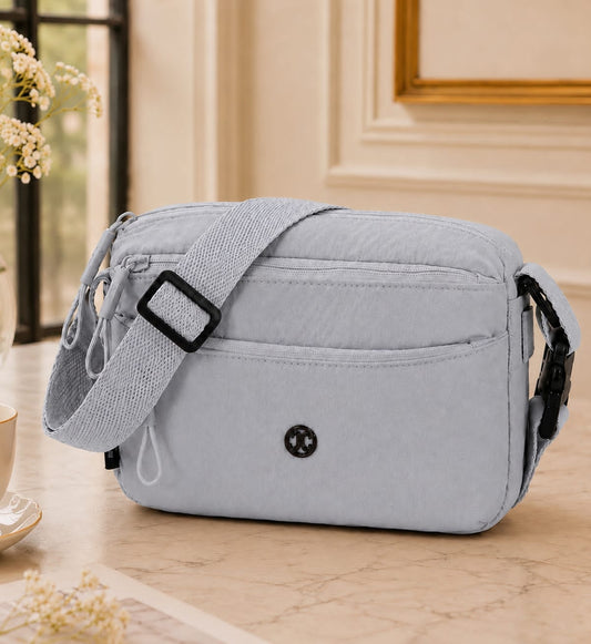 Side Cross Body Bag
