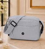 Side Cross Body Bag