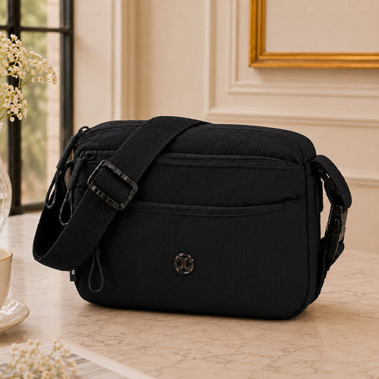 Side Cross Body Bag