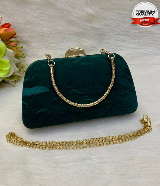 Side Cross Body