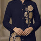 Side Embroidery Top