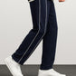 Side Piping Baggy Trouser
